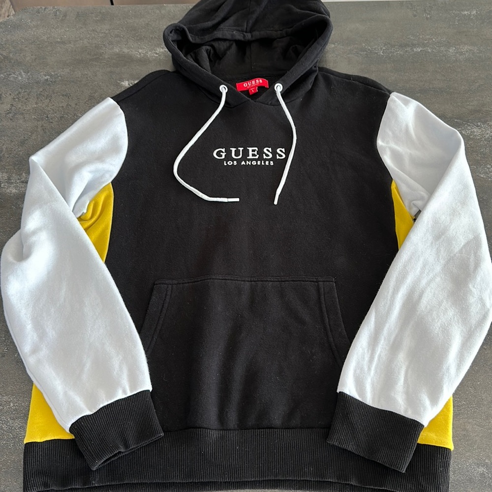 GUESS hoodie